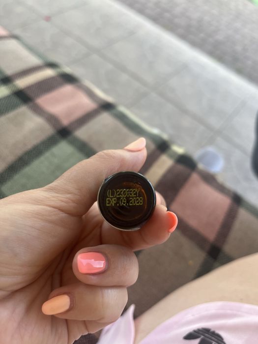 Olejek Cheer doTERRA