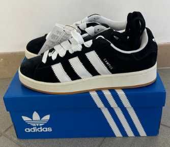 Adidas campus 00s black 43