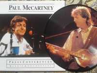 Paul McCartney - Discos