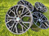 Felgi Brok 5x112 R21 BMW X5 X6 G05 G06 Audi Q7 Q8 10,5' i 11' cali