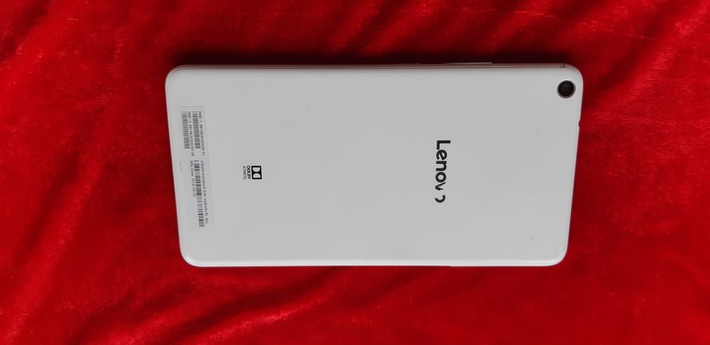 LENOVO 7703_X б/у