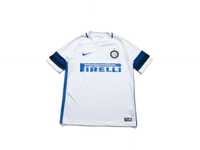 Koszulka piłkarska Nike Inter Mediolan 16/17 M