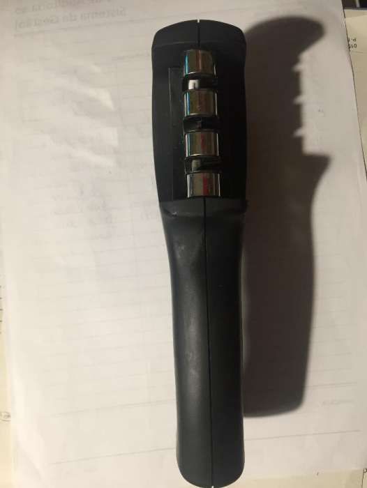 Afiador facas (pouco usado)