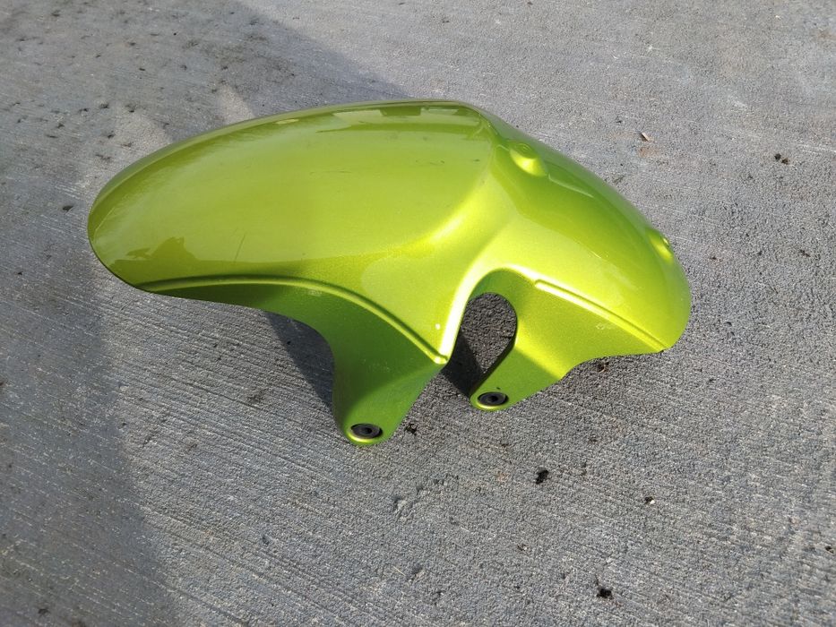 Błotnik przód Suzuki Glaudius Sv650