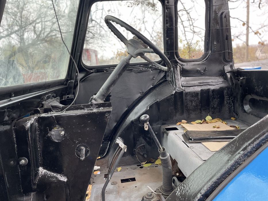 Продам МТЗ 80…..