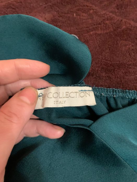 Продам шелковое платьеце