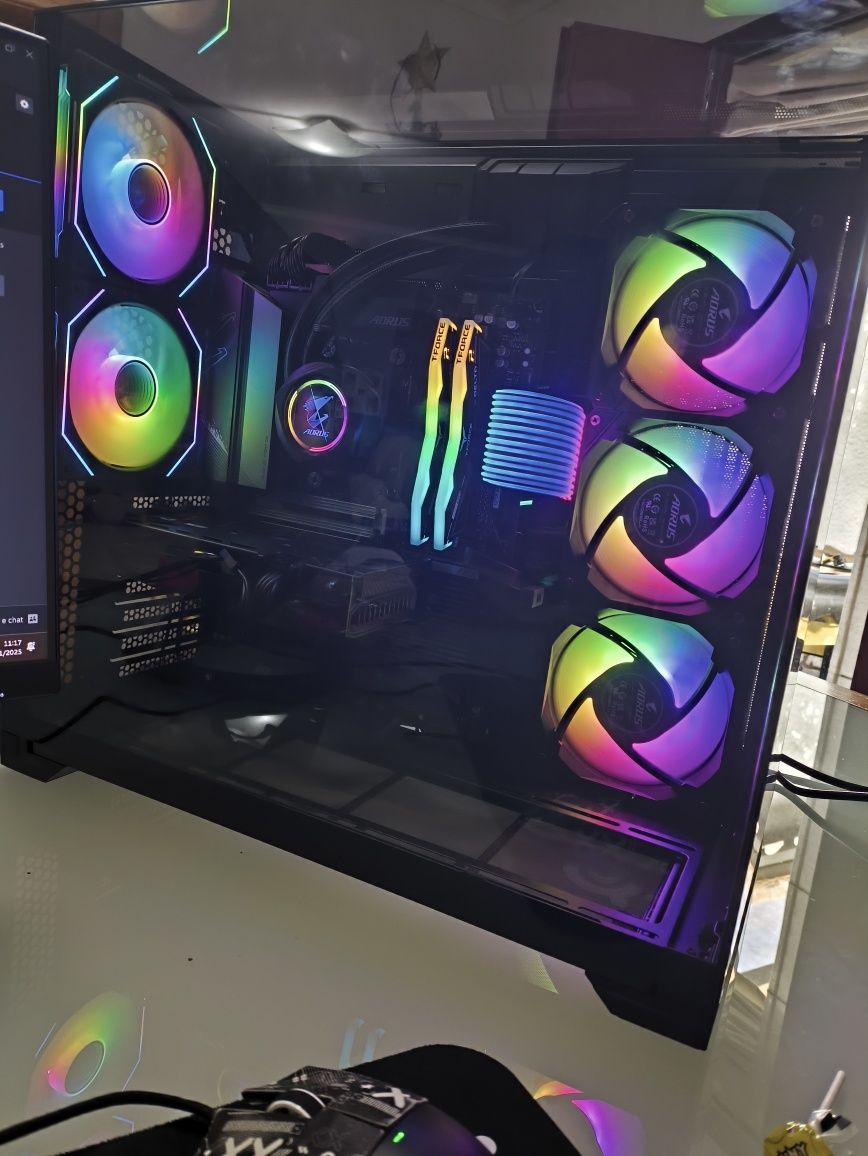 PC Gamer para rodar jogos no máximo + Ofertas