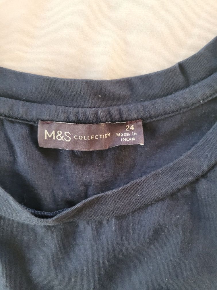 Bluzka M&S r. 52