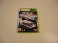 TDU Test Drive Unlimited 2 - GRA Xbox 360 - Opole 2511