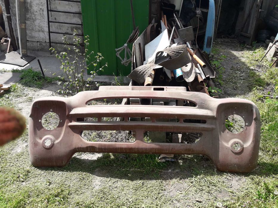 Облицовка ЗИЛ 130  новая