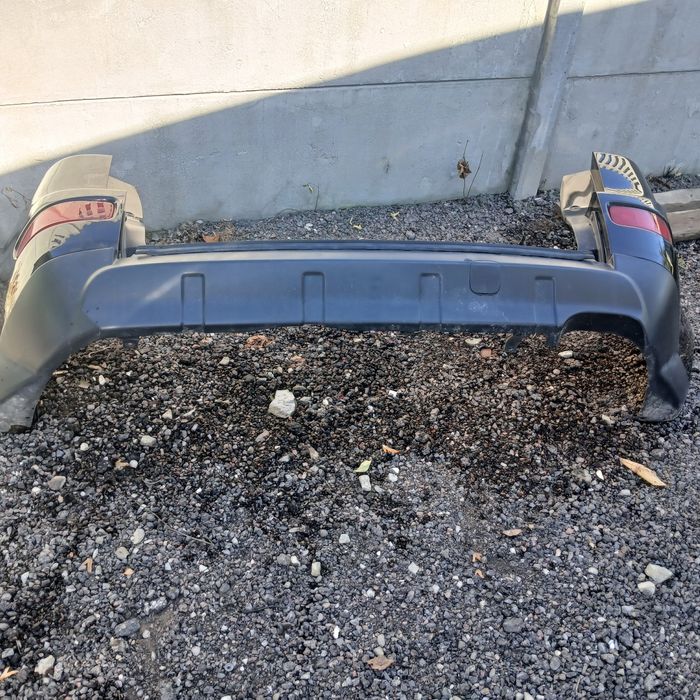 Zderzak tył Mitsubishi Outlander II x42