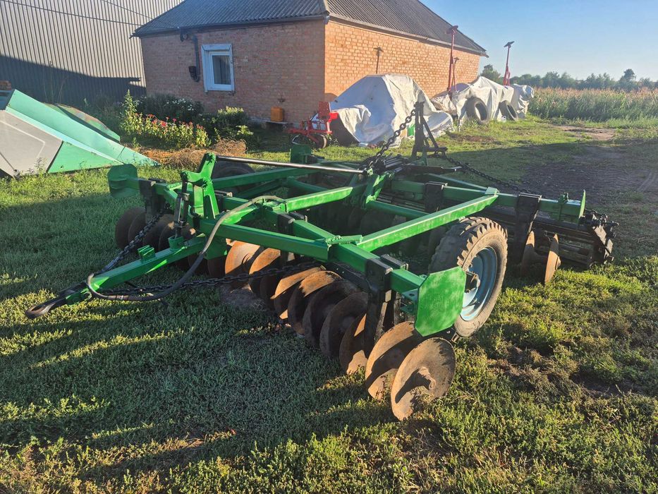 Продам диски в гарному стані