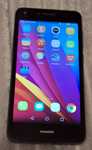 Huawei Y6 II Compact model lyo-l01