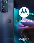 Motorola edge 30 z ładowarką, w oryginalnym opakowaniu