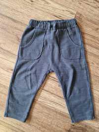 Spodnie Zara 92cm 18-24 miesiące