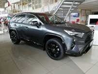 Toyota RAV4 Selection, stan idealny, bezwyp, gwarancja, 1 wł., salon PL,serwis ASO