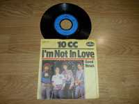 10 CC 'I'm not in love'