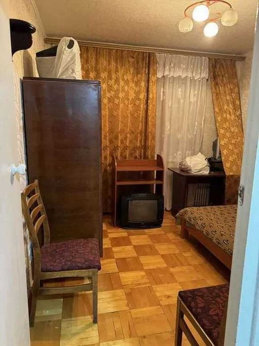 В продаже 2 комн. из. квартира на СС-2 (404392)