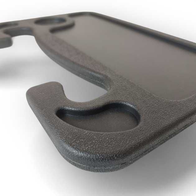 Столик подставка для автомобиля voltronic с креплением на руль