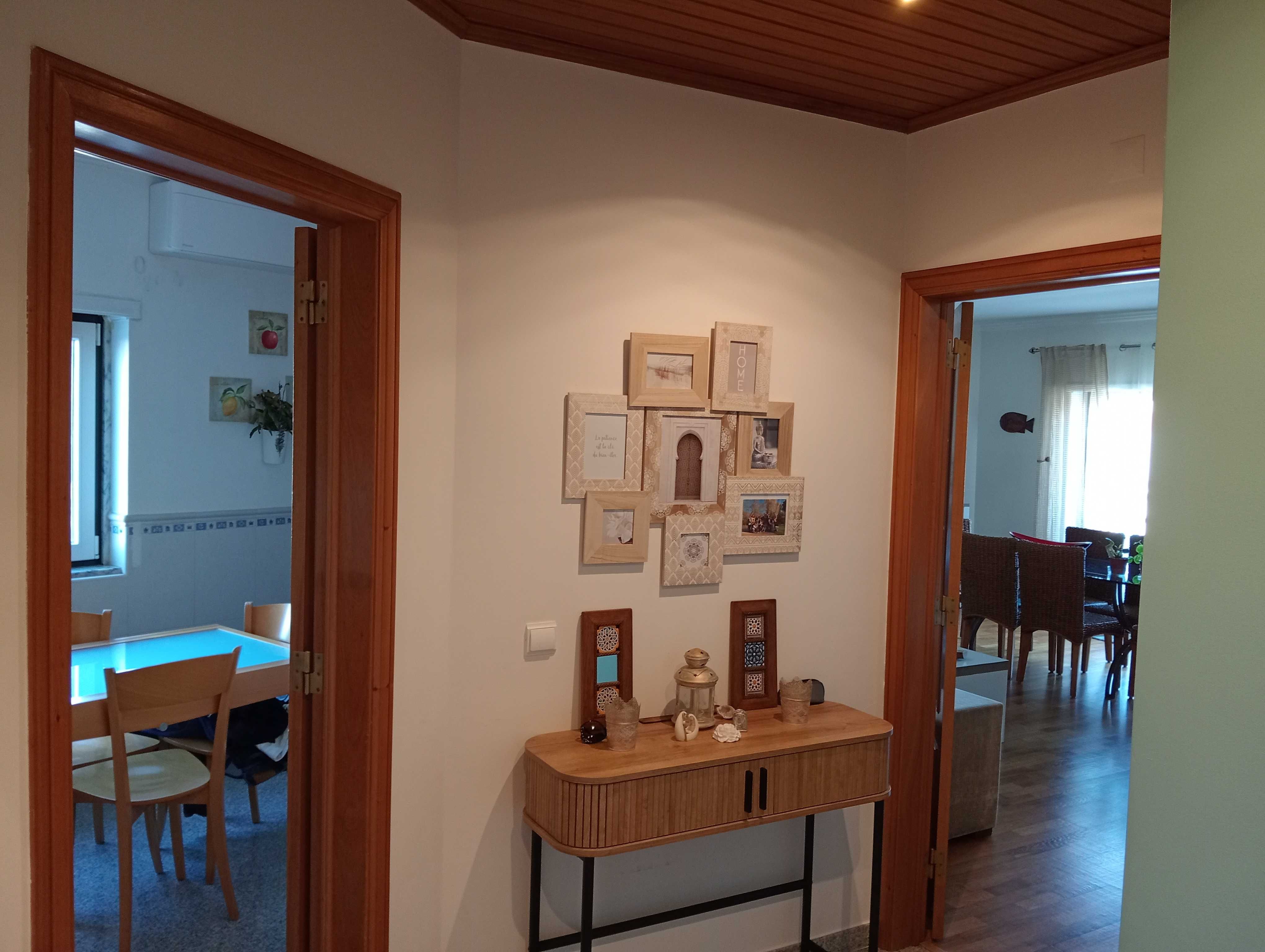 T3 Duplex - Mem Martins - Sintra