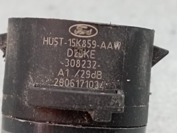 Sensor de estacionamento FORD Fiesta VII (HJ, HF)