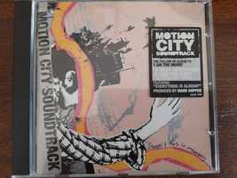 Mówiony city soundtack-comit this..cd