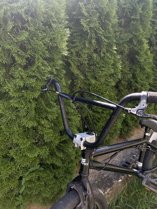 Продам BMX Haro 2020