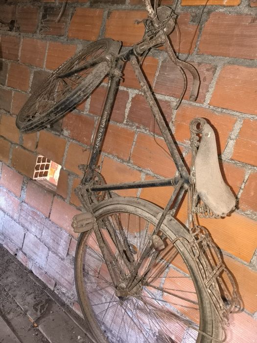Bicicletas Pasteleiras