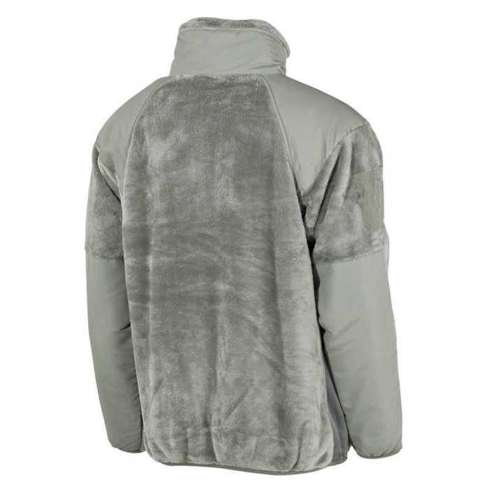 Флісова кофта армії США Polartec GEN III ECWCS L3 Rothco