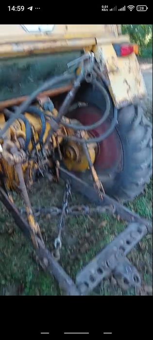 Продам трактор Т-25