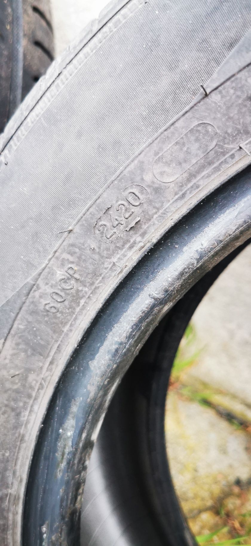 Opony letnie Nokian Wetproof 205/55 R16