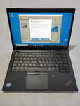 Laptop Lenovo thinkpad T490 i5-8365u / 16GB / 512GB / 14"FHD_Gwarancja