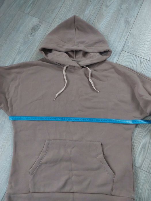 Худі утеплене флісом р.46 ціна 350грн.