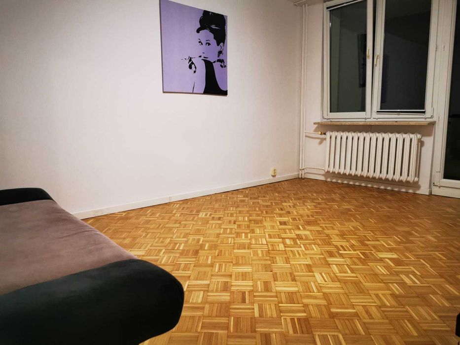 Sprzedam bezpośrednio 3-pokojowe mieszkanie na Imielinie.