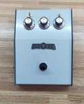 Maddog Amps - EHX Hot Tubes - kopia