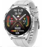 Smartwatch MT300 Pomiar EKG, Licznik kalorii,Rozmowy Bluetooth ttst970