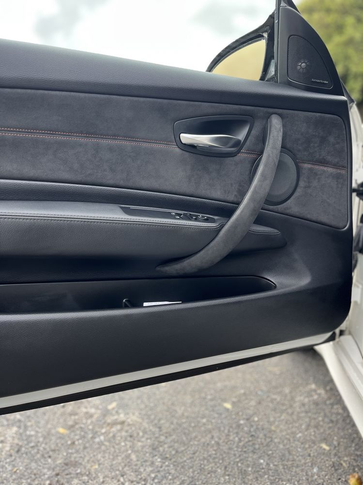 BMW 1M 2012 Full extras