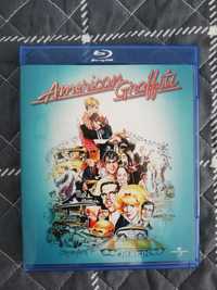 Blu ray do filme "American Graffiti", George Lucas (portes grátis)