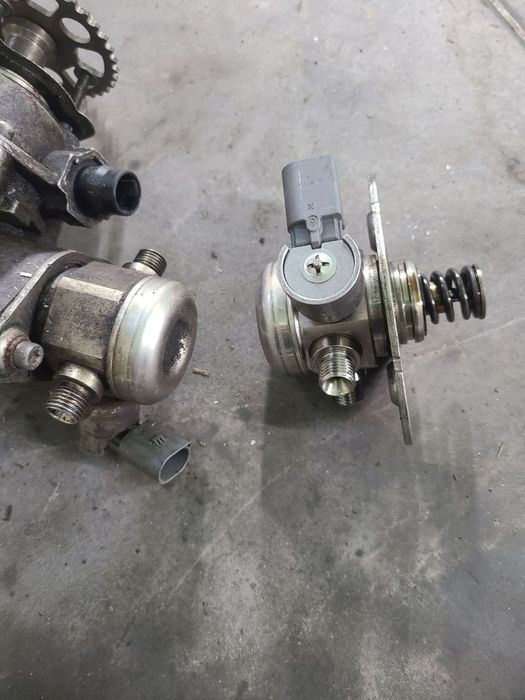 Тнвд bmw n55 n55b30 535 740 f01 f02 e70 n20 n26 f30 f31 f20