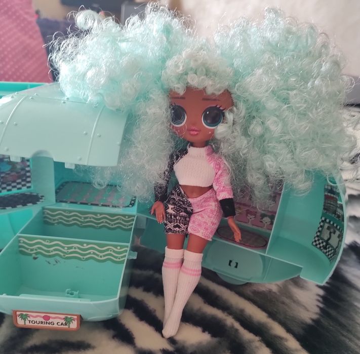Продам автобус Lol оригінал
