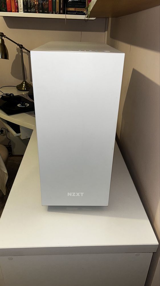 Komputer Stacjonarny ryzen7 3700x