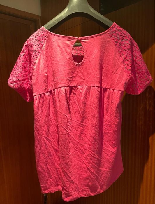 Pecas vestuario senhora novas 50