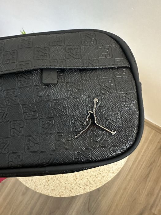 Сумка Jordan Monogram l Найк Сумка