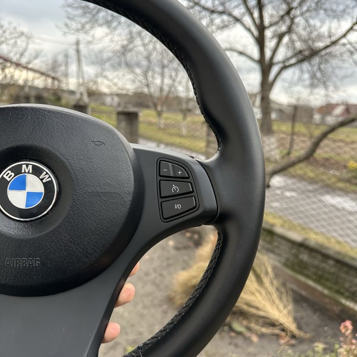 Рест руль bmw e53 x5 e46 e83 x3 спорт кермо м бмв Е53 Х5 Е83 Х3 Е46