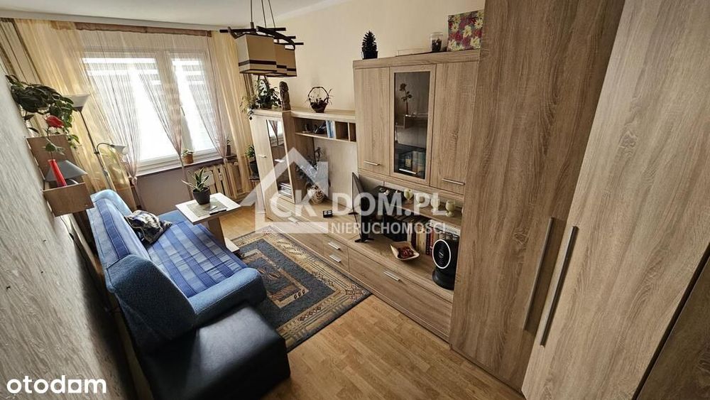 3 pokoje, 59,95 m² – Kielce, os. Świętokrzyskie