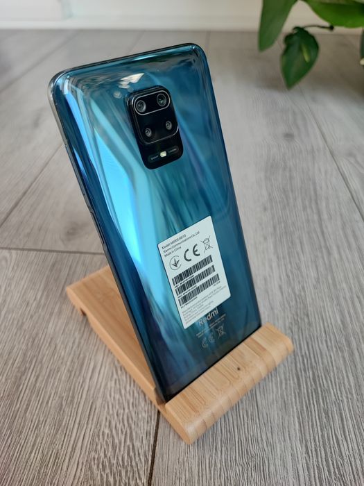 Xiaomi Redmi Note 9 Pro