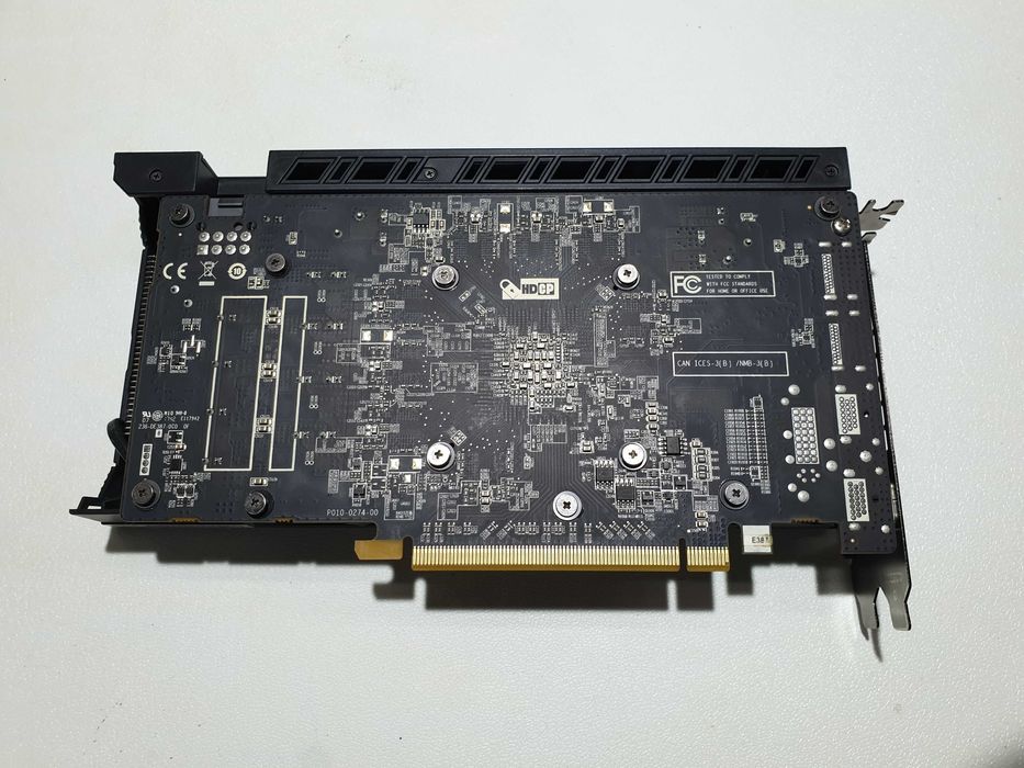 Відеокарта Sapphire Radeon RX 570 | 4gb - 8gb | 256 bit