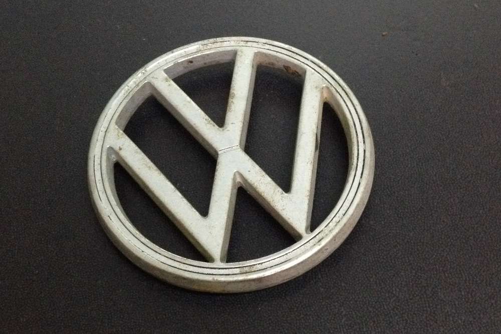 VW 411 , varias peças.