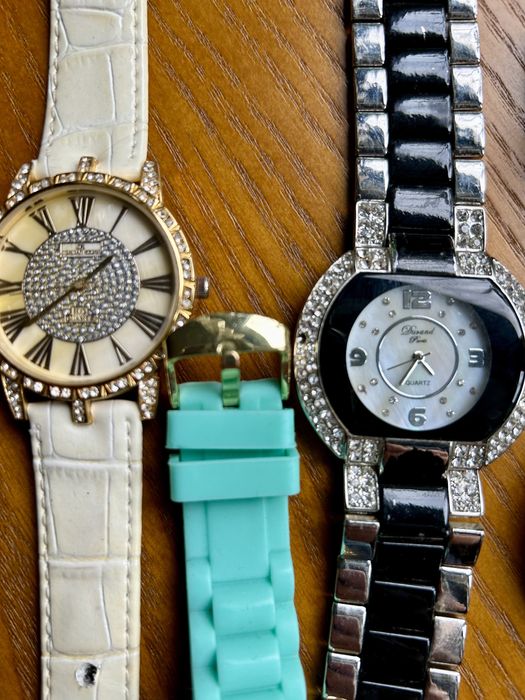 damski zegarek Tissot Seiko Jordan Kerr