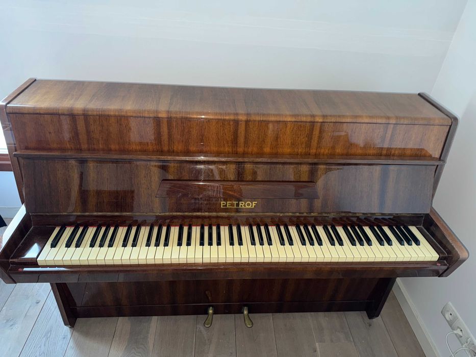 Pianino PETROF 2010